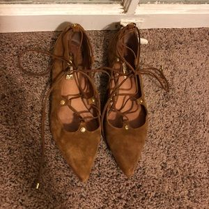 Nordstrom Flats